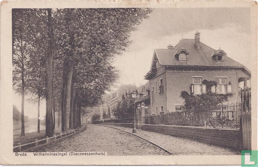 Diaconessenhuis