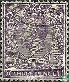 King George V