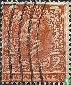 Le roi George V