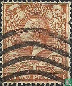 König George V.