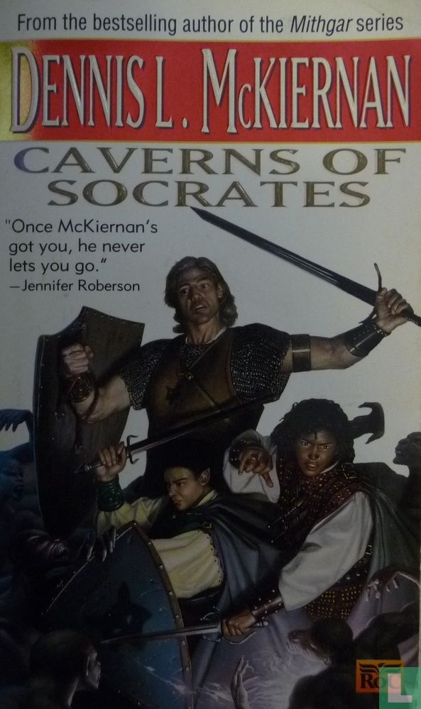 Caverns of Socrates