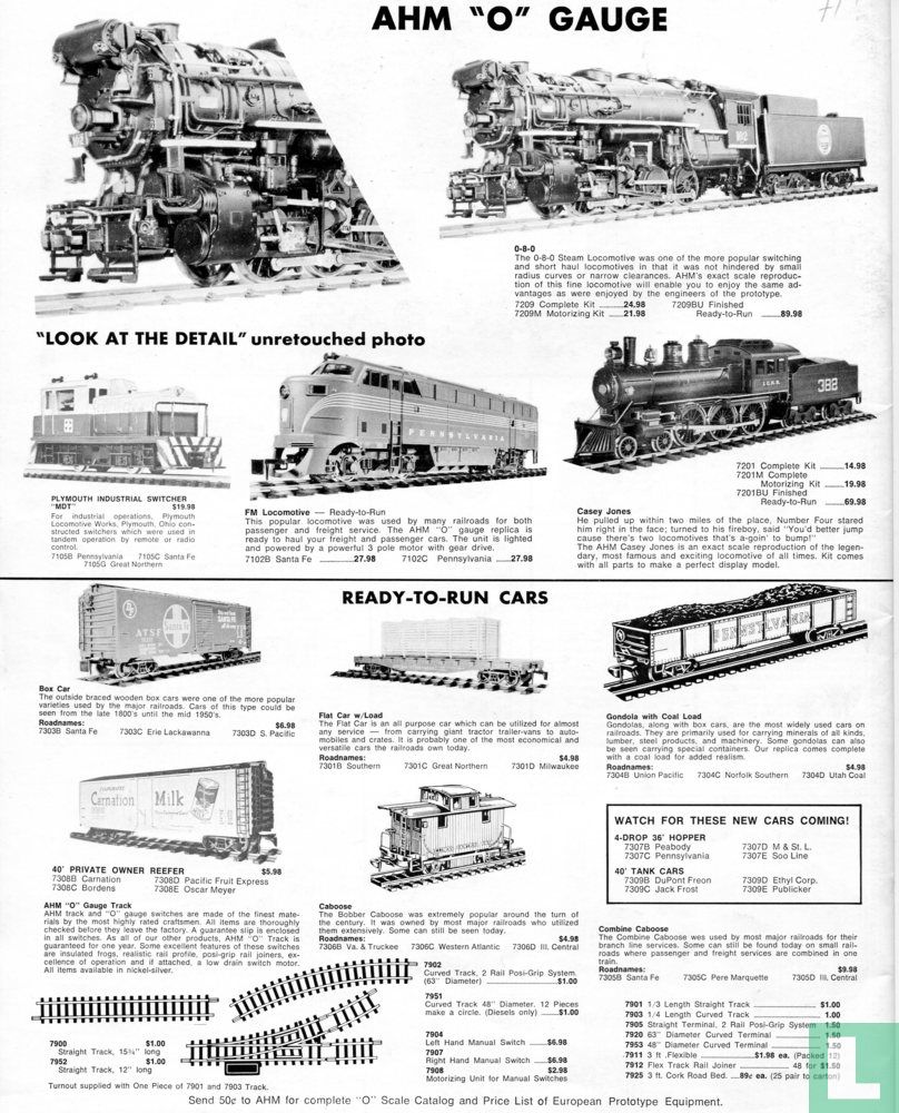 Catalogus   