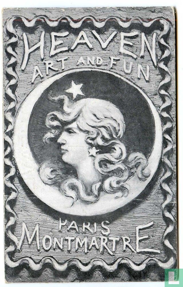 Cabaret Le Ciel