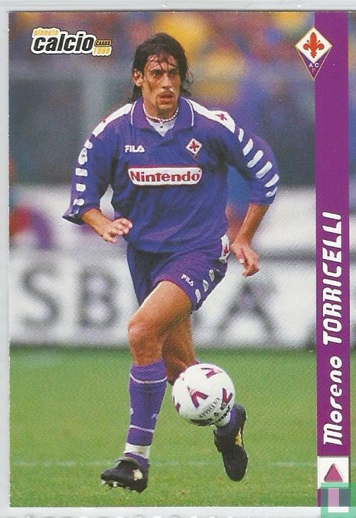 Moreno Torricelli
