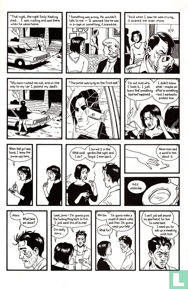 Dark Horse Presents 135