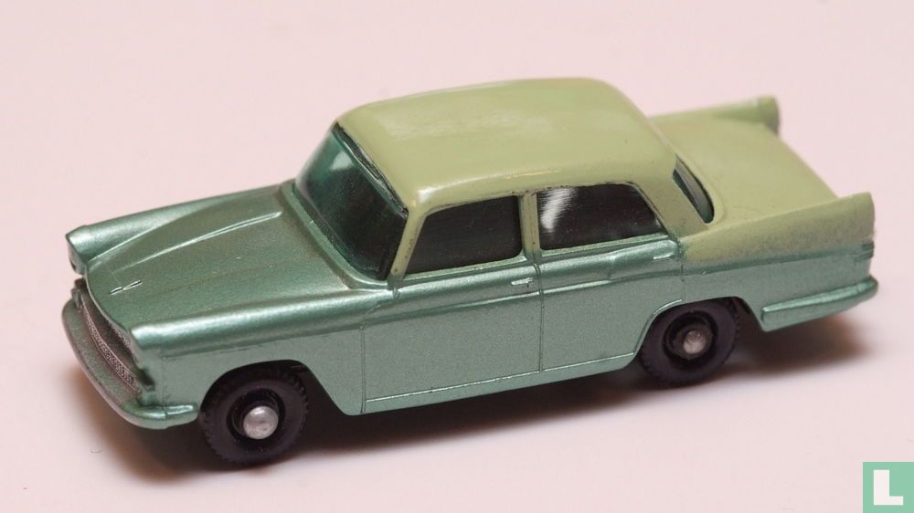 Austin A55 Cambridge