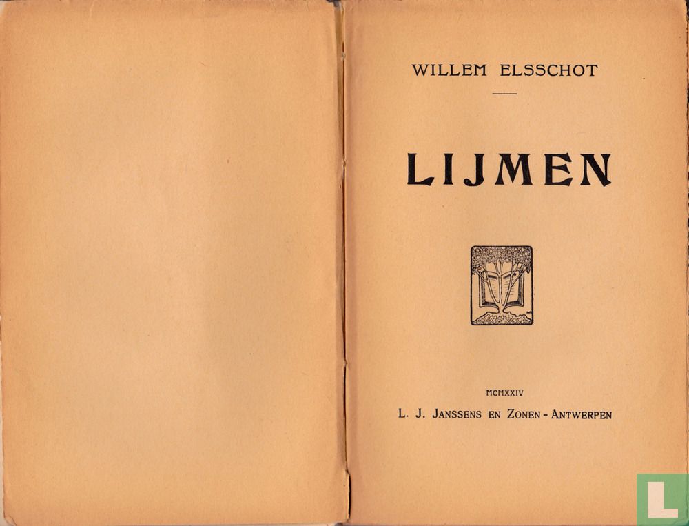 Lijmen