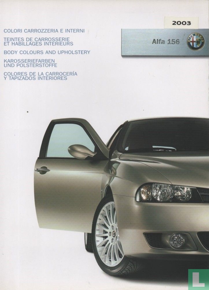 Alfa-Romeo