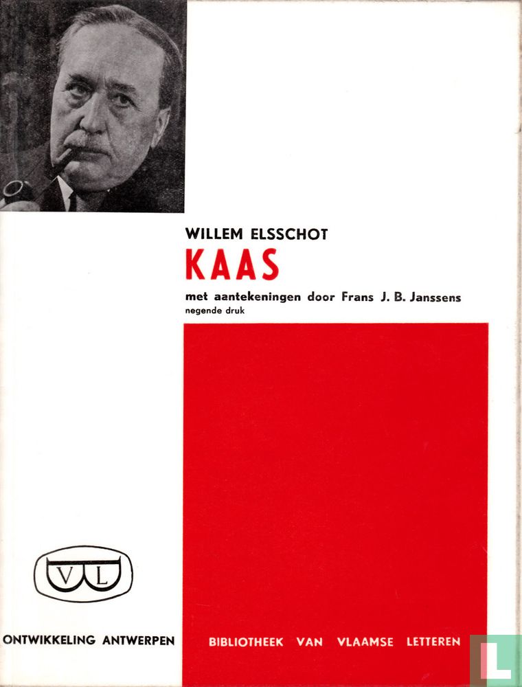 Kaas