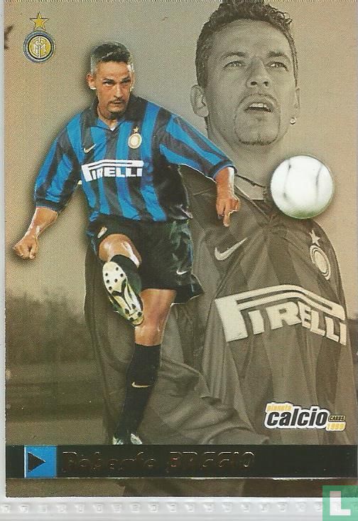 Roberto Baggio