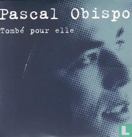 Tombé pour elle