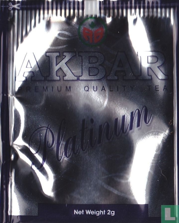 Platinum