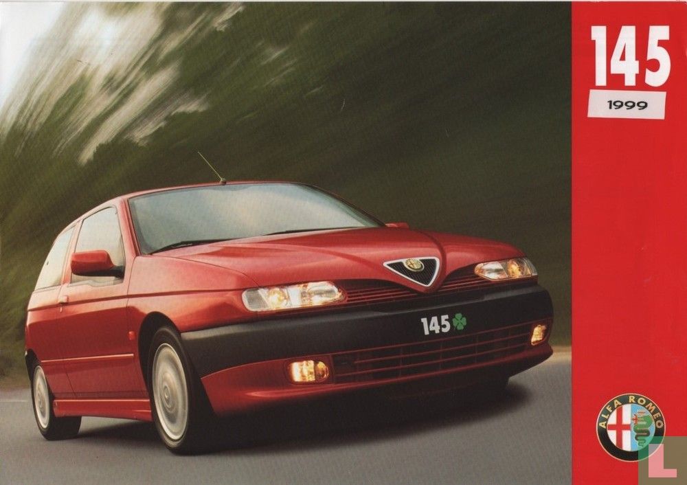 Alfa-Romeo