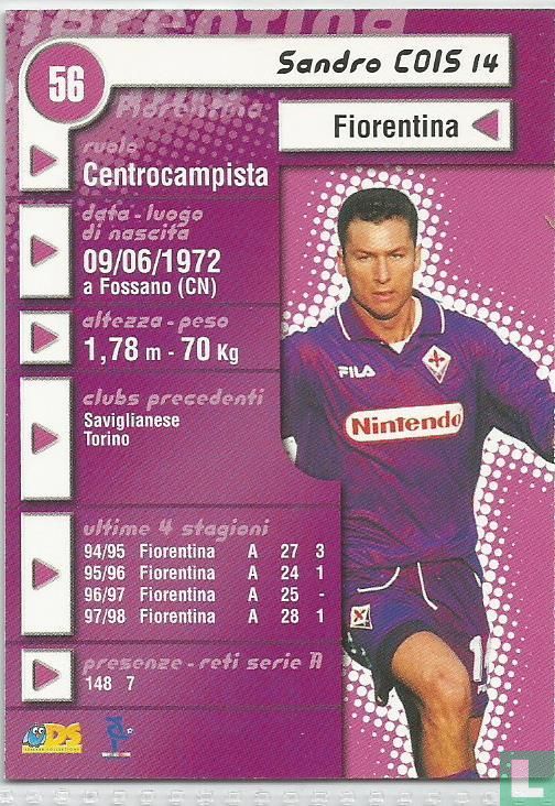 Sandro Cois