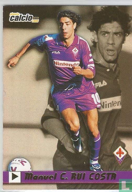 Manuel C. Rui Costa