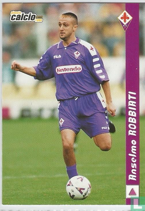 Anselmo Robbiati