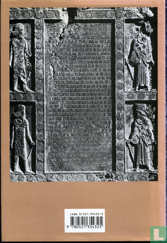 Archaeology & language