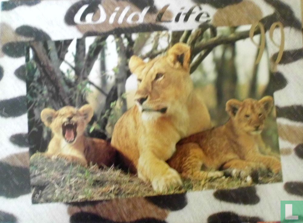 Wild Life
