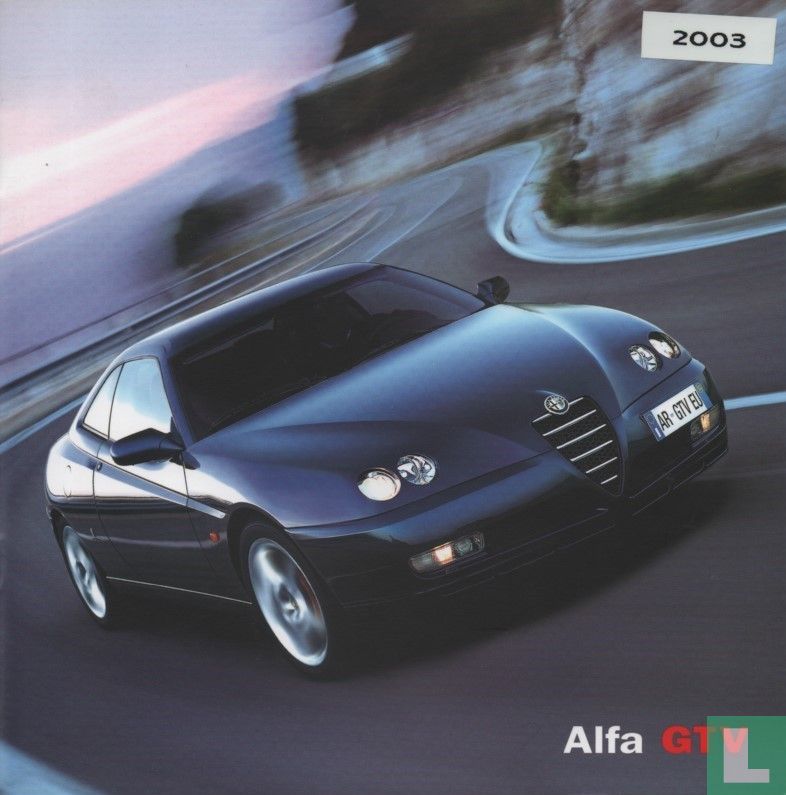 Alfa-Romeo