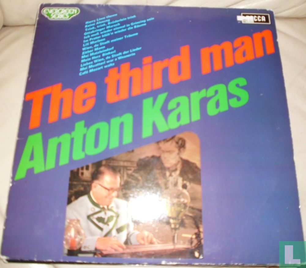 The Third Man
