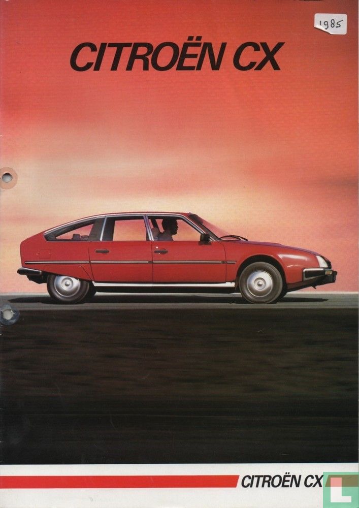Citroën