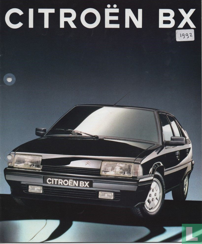 Citroën