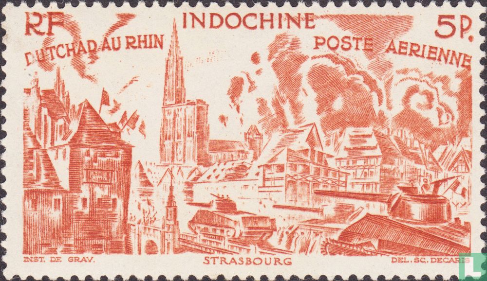 Strasbourg