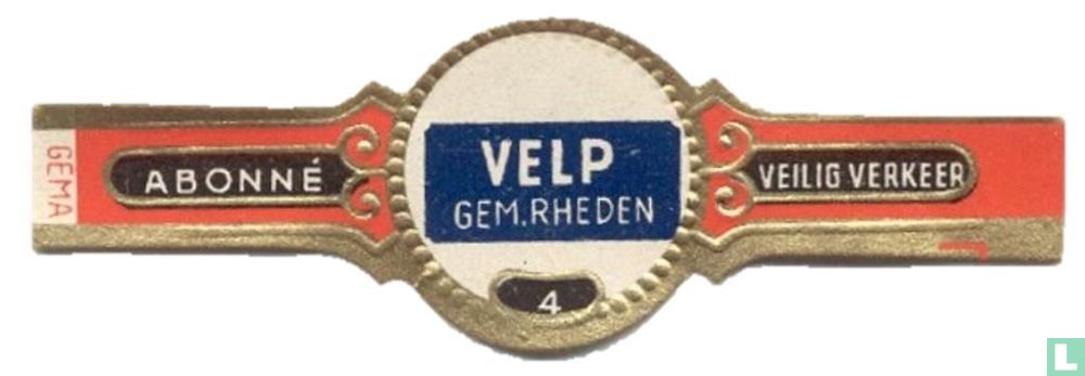 Velp Gem. Rheden