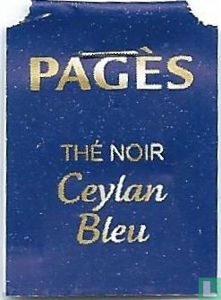 Ceylan Bleu