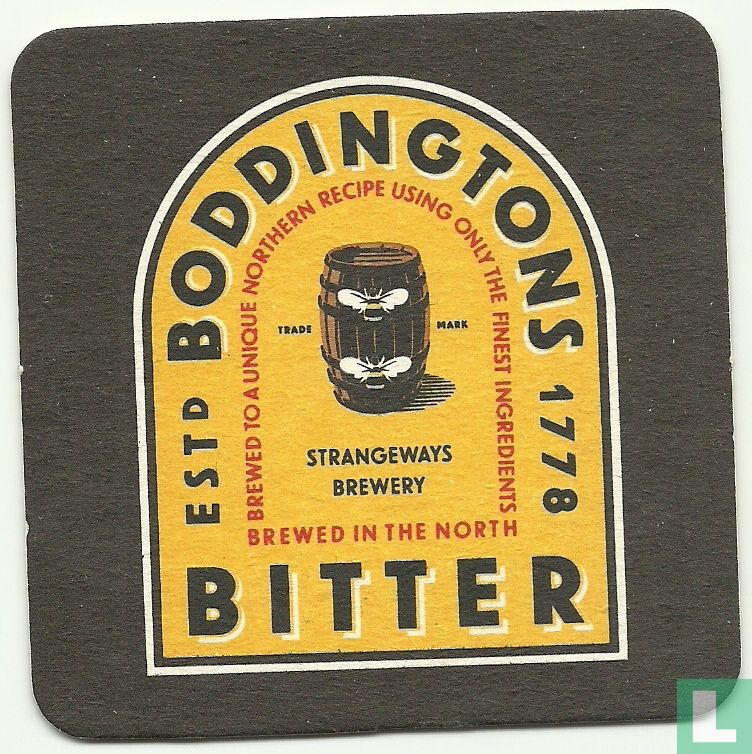 Boddingtons