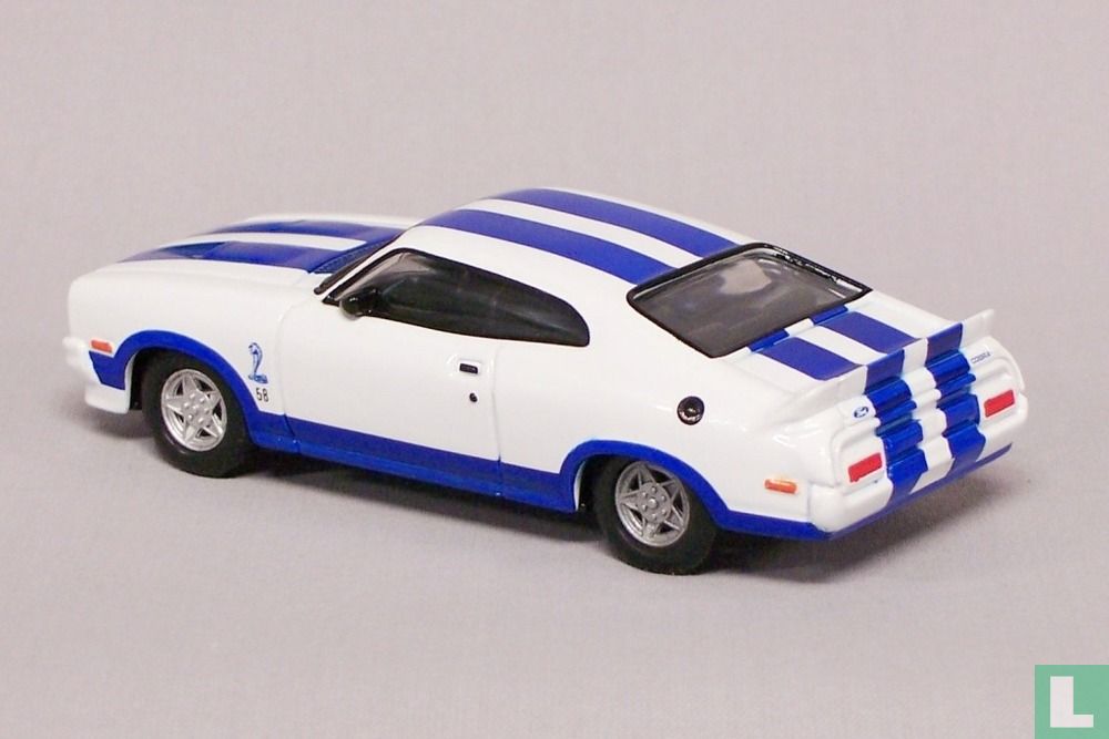 Ford XC Falcon Hardtop