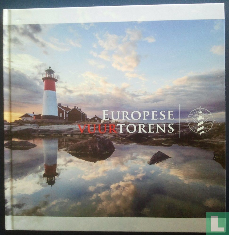 Europese vuurtorens