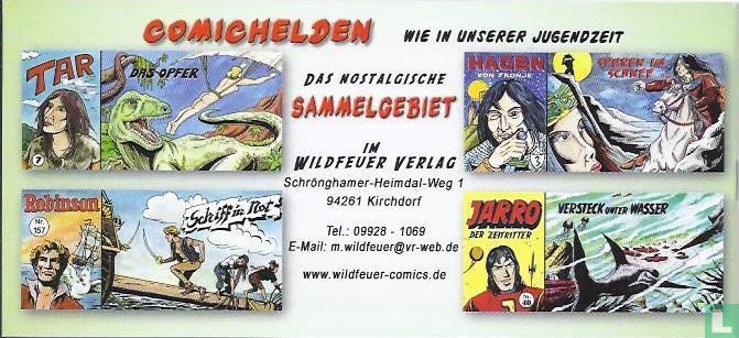 Gier nach Gold