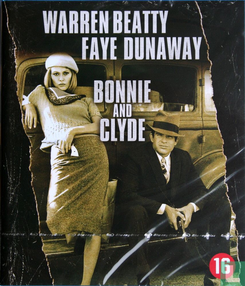 Bonnie and Clyde