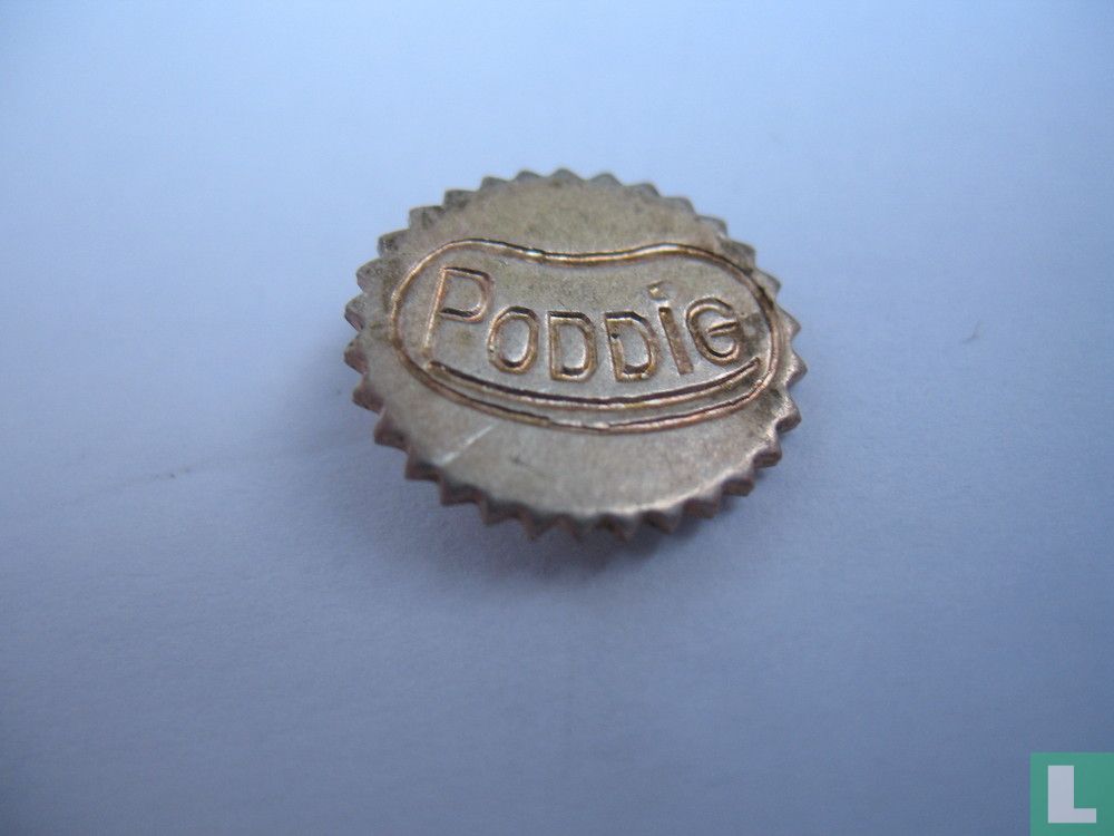 Poddig