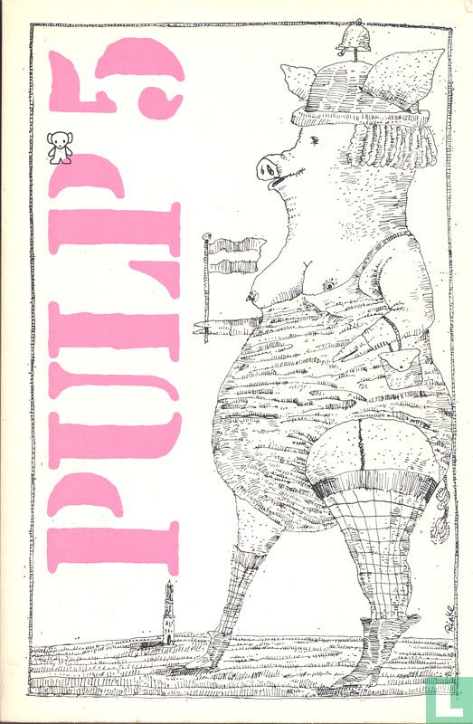 Pulp 5