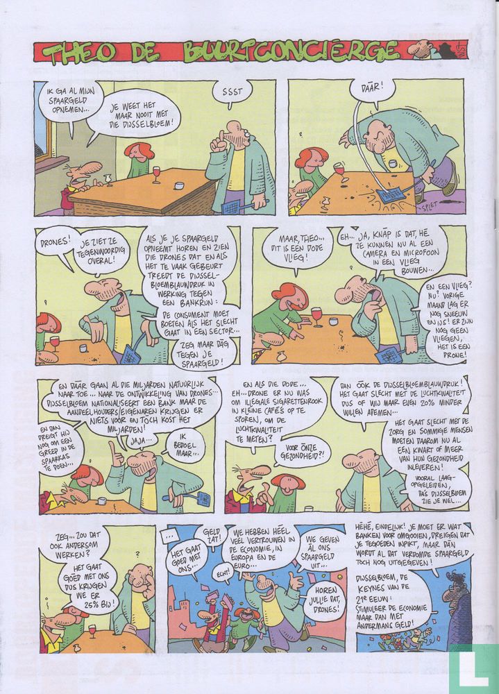 Tribune 4