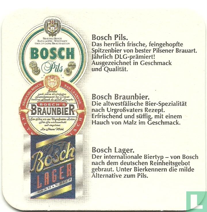 .Bosch