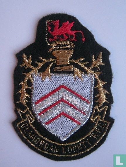 Glamorgan County RFC