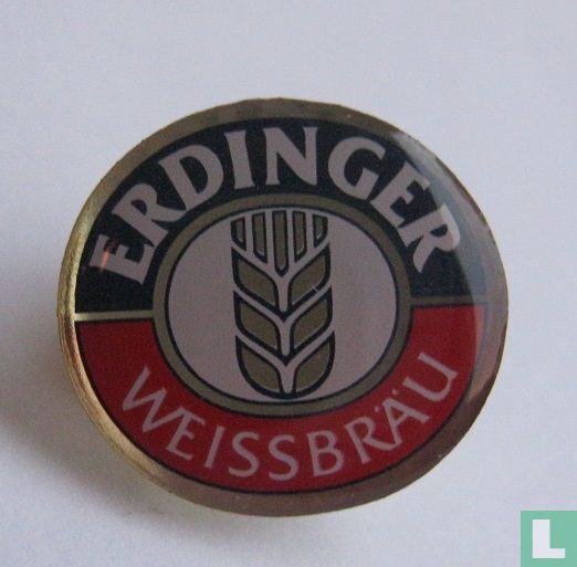 Erdinger Weissbräu