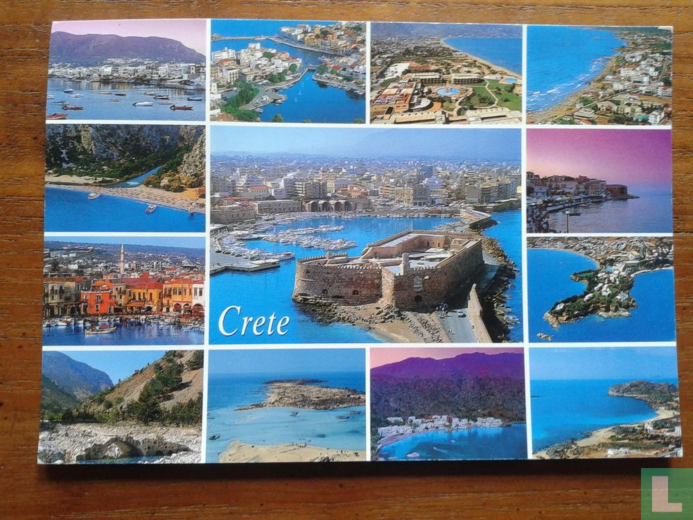 Crete