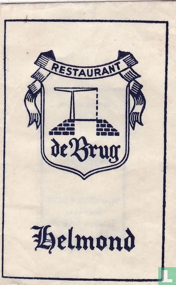Restaurant de Brug