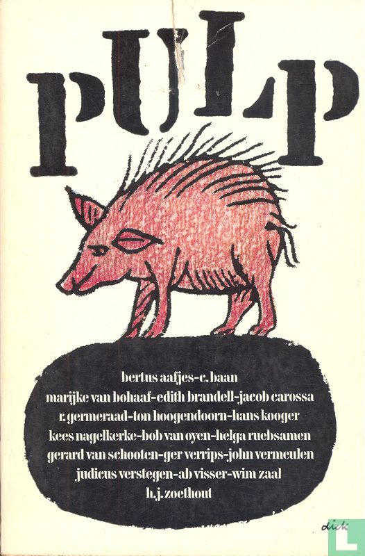 Pulp 4