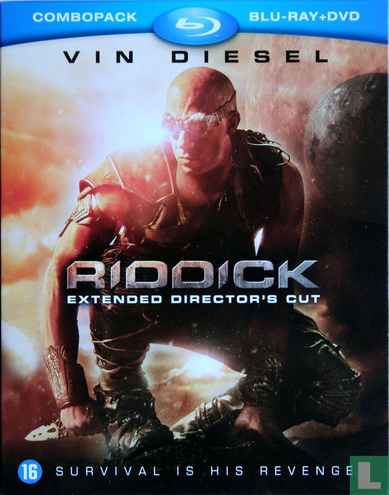 Riddick