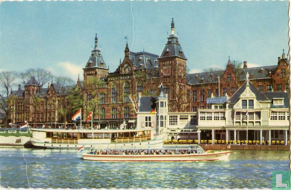 Central Station