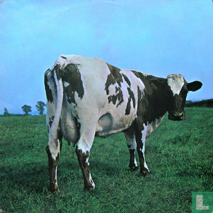 Atom Heart Mother