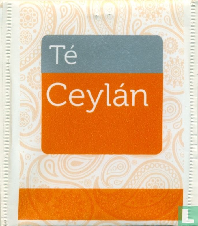 Ceylán 