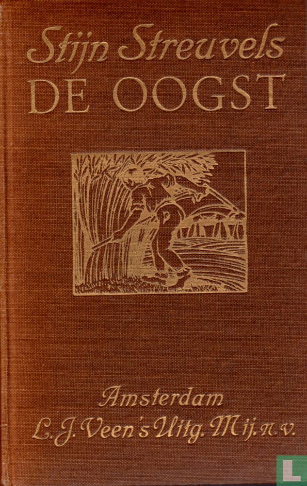 De Oogst