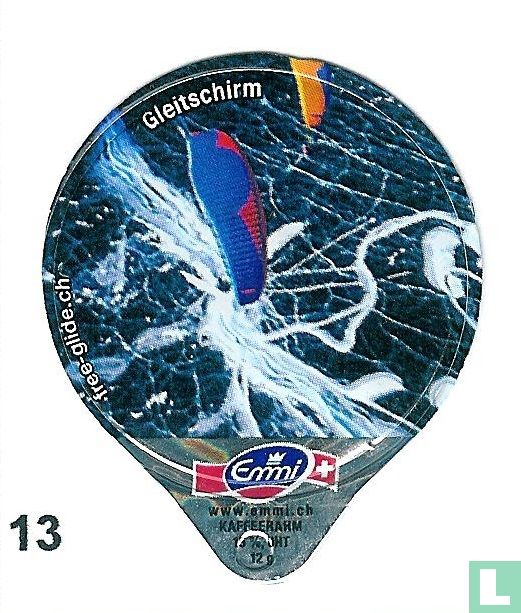 Gleitschirm