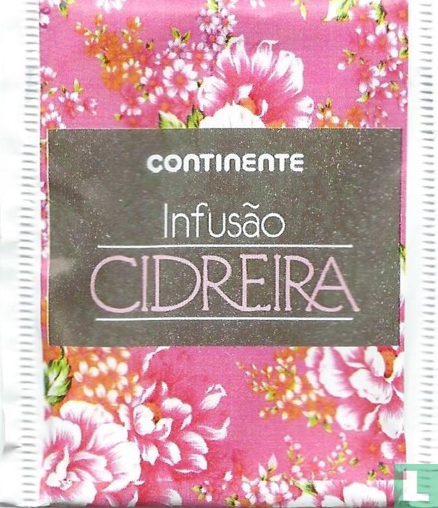 Cidreira